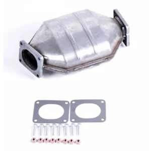 EEC Filtre à particules / FAP pour BMW: Série 5, X3 (Ref: DPF029) pas cher