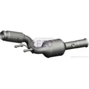 Catalyseur Eec Pt6091 pas cher