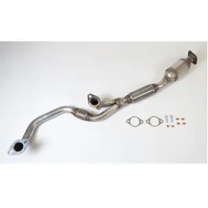Catalyseur Eec Vx6034 pas cher