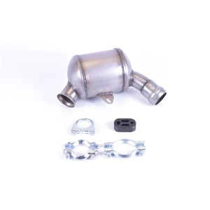 EEC Catalyseur pour MERCEDES-BENZ: Classe CLK (Ref: MZ6019T) pas cher