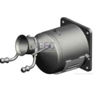 Catalyseur Eec Pt6019 pas cher