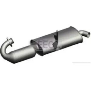 Catalyseur Eec Sm6000 pas cher