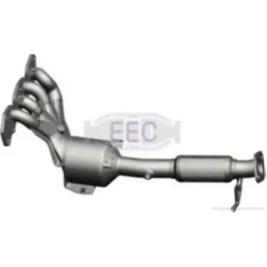 Catalyseur Eec Fr6074 pas cher