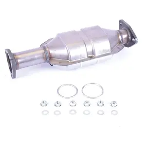 Catalyseur Eec Ha6025 pas cher
