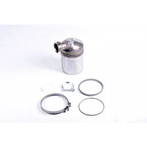 Filtre à particules (FAP) EEC DPF050 - Réf. DPF050 pas cher