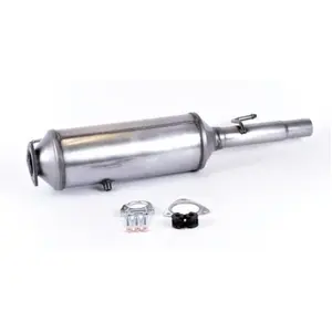 Filtre À Particules Eec Fi6047ts pas cher