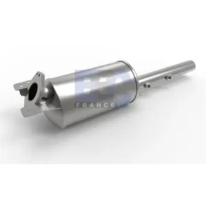Comparateur de prix : Filtre à particules (FAP) EEC DPF049 - Réf. DPF049