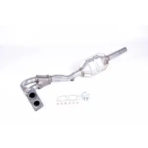 Catalyseur Eec Vo6002 pas cher