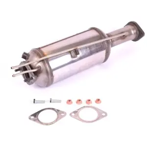 Filtre À Particules Eec Dpf018s pas cher