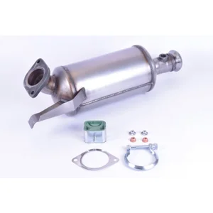 Comparateur de prix : Filtre à particules (FAP) EEC DPF038 - Réf. DPF038
