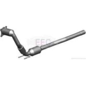 Catalyseur Eec Vk6103 pas cher