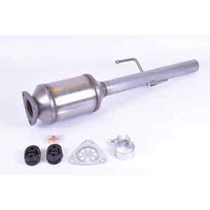 EEC - Filtre à particules (FAP) DPF045 - Réf. DPF045 pas cher