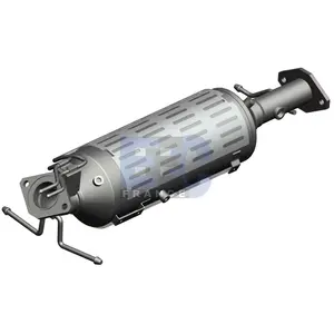 EEC Filtre à particules / FAP pour MAZDA: 3 (Ref: MA6045T) pas cher
