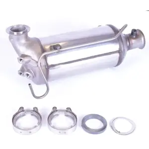 EEC - Filtre à particules (FAP) DPF023 - Réf. DPF023 pas cher