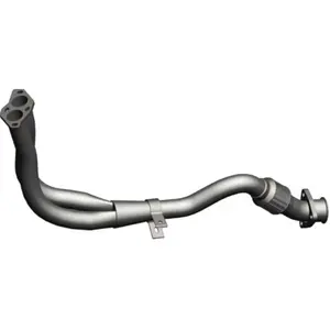 Tube D'échappement Eec Vk7000 pas cher