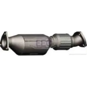 Catalyseur Eec Au6034 pas cher