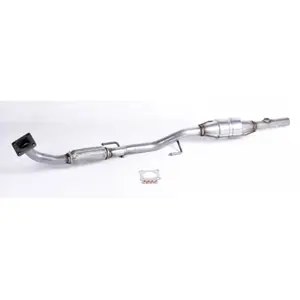 EEC Catalyseur pour VOLKSWAGEN: Polo & SKODA: Fabia & SEAT: Ibiza (Ref: VK6062T) pas cher