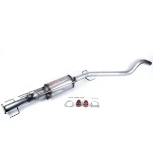Catalyseur Eec Vx6074 pas cher