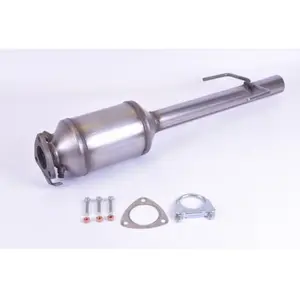 Comparateur de prix : Filtre à particules (FAP) EEC DPF031 - Réf. DPF031