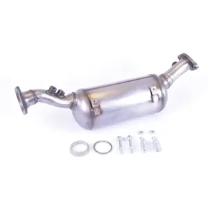 EEC Filtre à particules / FAP pour SUZUKI: Grand Vitara (Ref: DPF034) pas cher