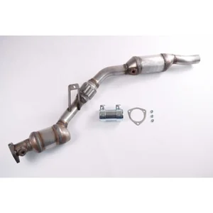 Catalyseur Eec Au6051 pas cher