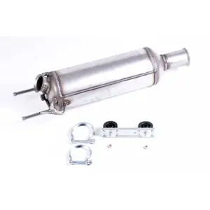 Filtre À Particules Eec Dpf076s pas cher