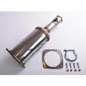 Comparateur de prix : Filtre À Particules Eec Dpf064