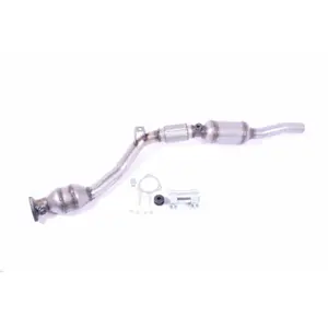Catalyseur Eec Au6040