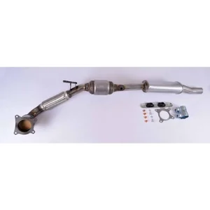 Catalyseur Eec Au6045