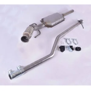 Catalyseur Eec Ci6066 pas cher