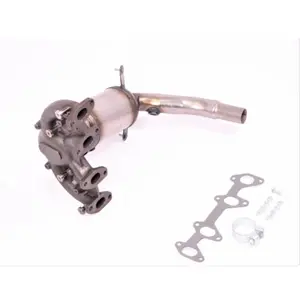 Catalyseur Eec Fi6043 pas cher