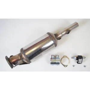 Comparateur de prix : EEC Filtre à particules / FAP pour RENAULT: Espace (Ref: DPF072)