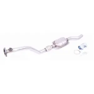 EEC Catalyseur pour VOLKSWAGEN: Passat & AUDI: A6 (Ref: AU6002T) pas cher