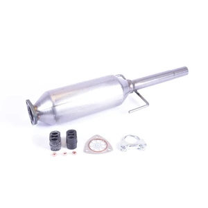 Comparateur de prix : Filtre À Particules Eec Dpf053