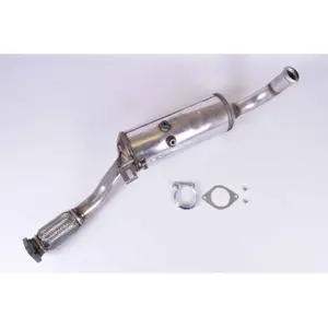 EEC - Filtre à particules (FAP) VX6099T - Réf. VX6099T pas cher