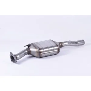 EEC Filtre à particules / FAP pour AUDI: A6 (Ref: DPF094) pas cher