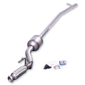 Catalyseur Eec Pt6107 pas cher