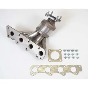 Catalyseur Eec St6019 pas cher