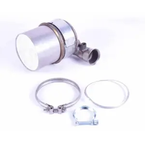 Filtre à particules (FAP) EEC DPF102 - Réf. DPF102 pas cher