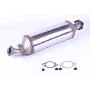 Filtre À Particules Eec Hy6040ts pas cher