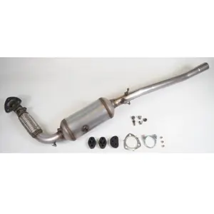 Filtre à particules (FAP) EEC FR6099T - Réf. FR6099T pas cher