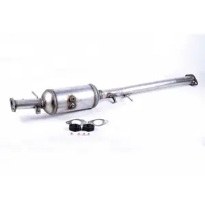 EEC Filtre à particules / FAP pour FORD: Ranger (Ref: FR6113T) pas cher