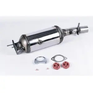 EEC - Filtre à particules (FAP) FR6119T - Réf. FR6119T pas cher