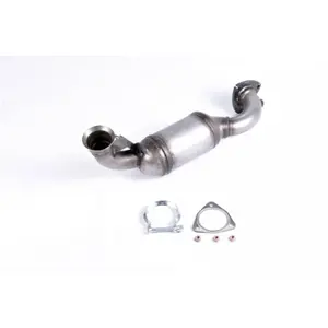 Catalyseur Eec Pt6078 pas cher