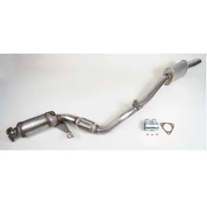 Catalyseur Eec Au6054 pas cher