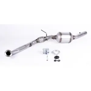 EEC - Filtre à particules (FAP) DPF104 - Réf. DPF104 pas cher