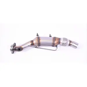 Catalyseur Eec Bm6073 pas cher