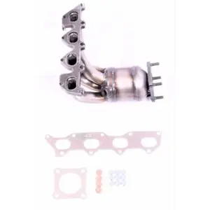 Catalyseur Eec Vk6061 pas cher