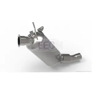 EEC - Filtre à particules (FAP) BM6054T - Réf. BM6054T pas cher