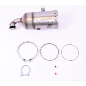 Catalyseur Eec Pt6111